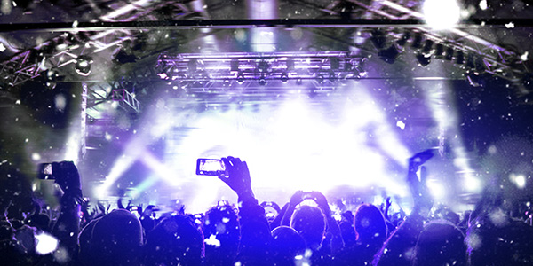 The Emo Night Tour at The Basement East