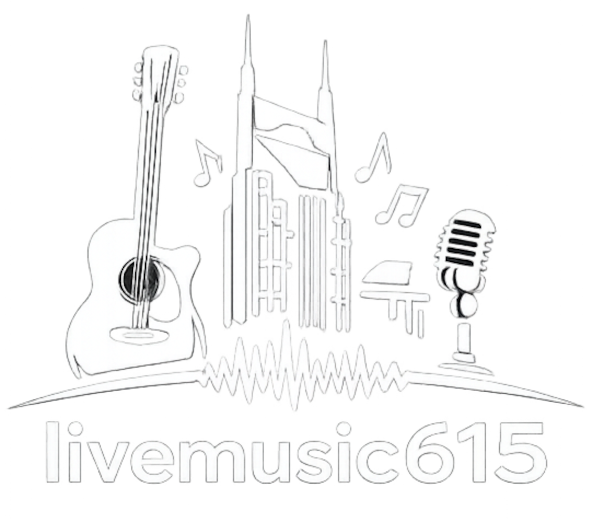 Live Music 615